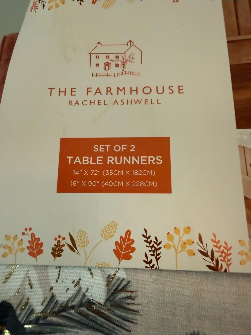 Rachel Ashwell farmhouse by